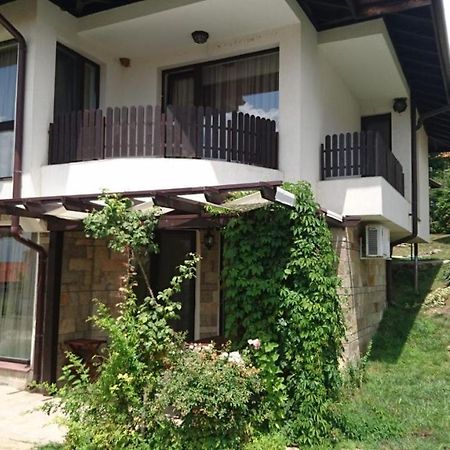 Villa Nina - Bay View Villas Kosharitsa Ngoại thất bức ảnh