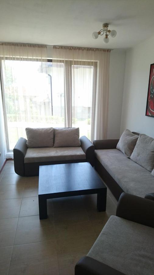 Villa Nina - Bay View Villas Kosharitsa Ngoại thất bức ảnh