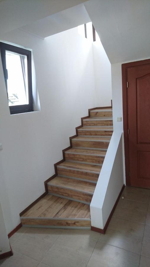 Villa Nina - Bay View Villas Kosharitsa Ngoại thất bức ảnh